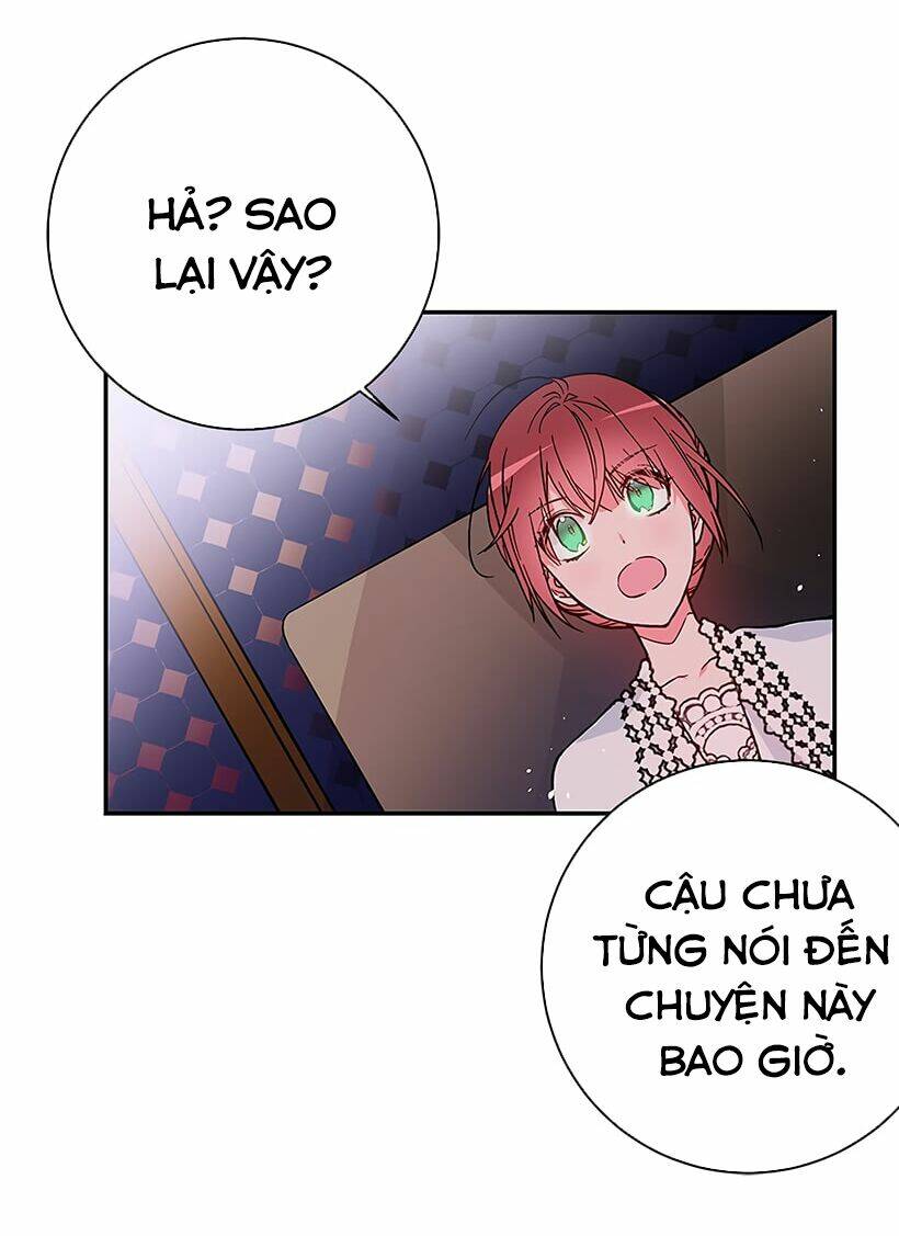 Hung Mãnh Tiểu Thư - Chapter 50 - Page 17