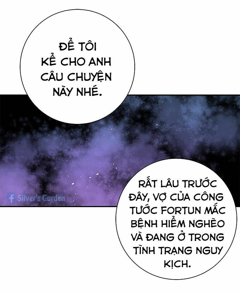 Hung Mãnh Tiểu Thư - Chapter 50 - Page 19