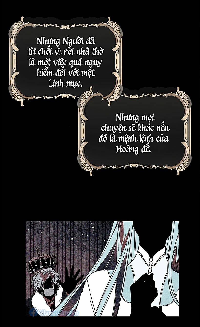 Hung Mãnh Tiểu Thư - Chapter 50 - Page 22