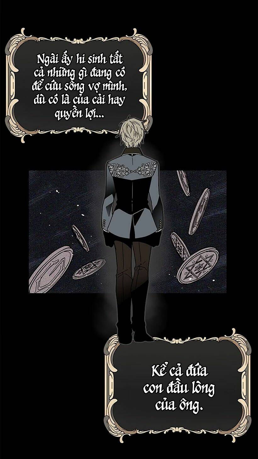 Hung Mãnh Tiểu Thư - Chapter 50 - Page 24