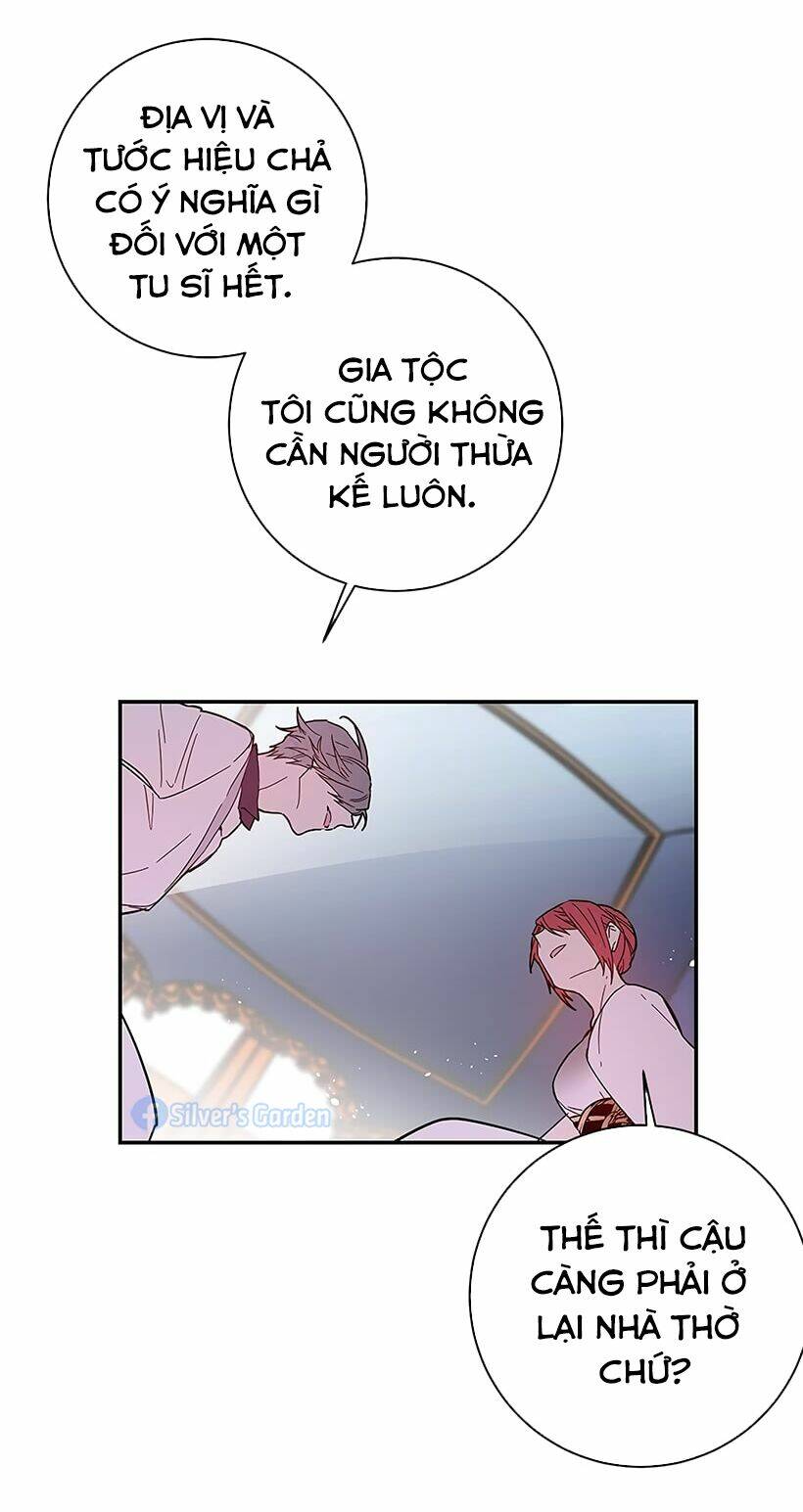 Hung Mãnh Tiểu Thư - Chapter 50 - Page 32