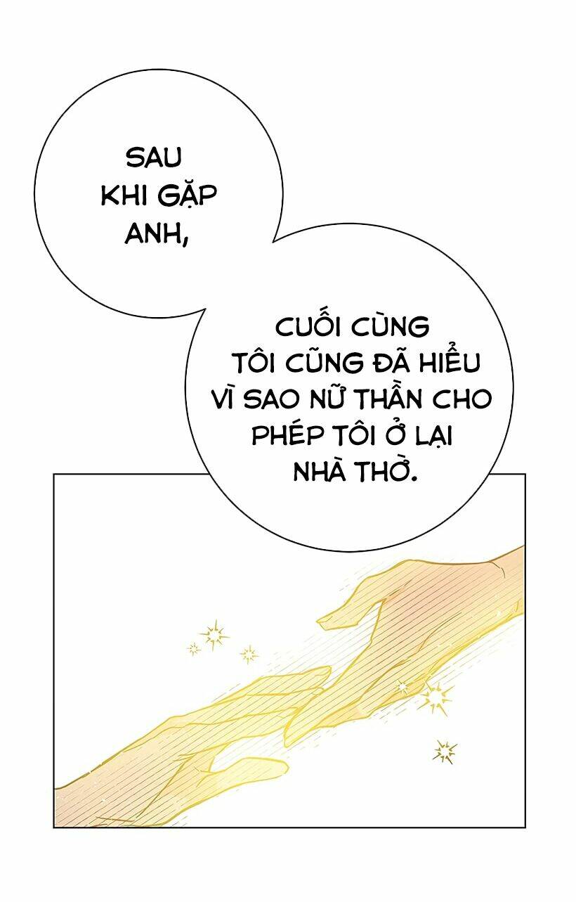 Hung Mãnh Tiểu Thư - Chapter 50 - Page 36