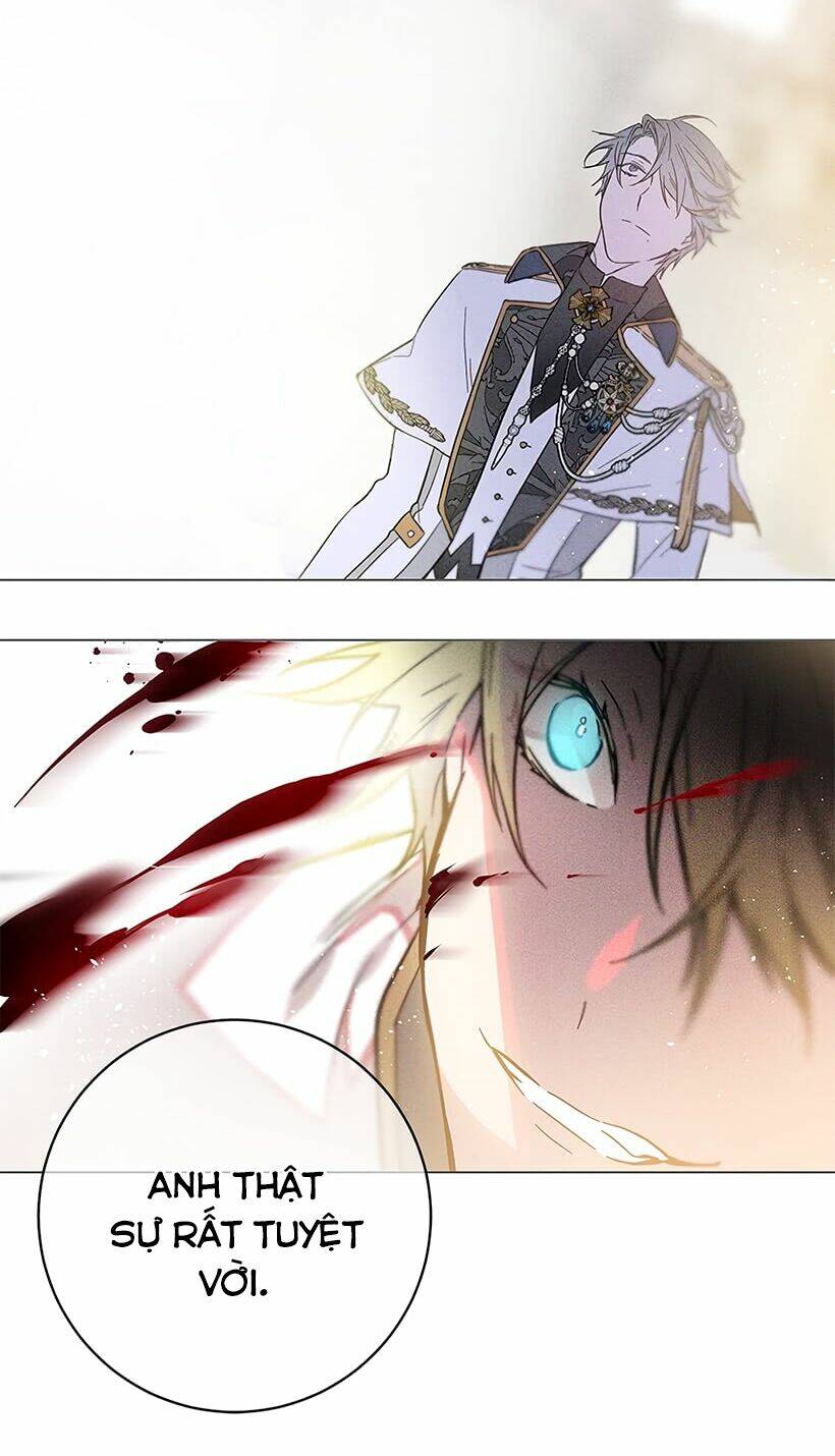 Hung Mãnh Tiểu Thư - Chapter 50 - Page 40