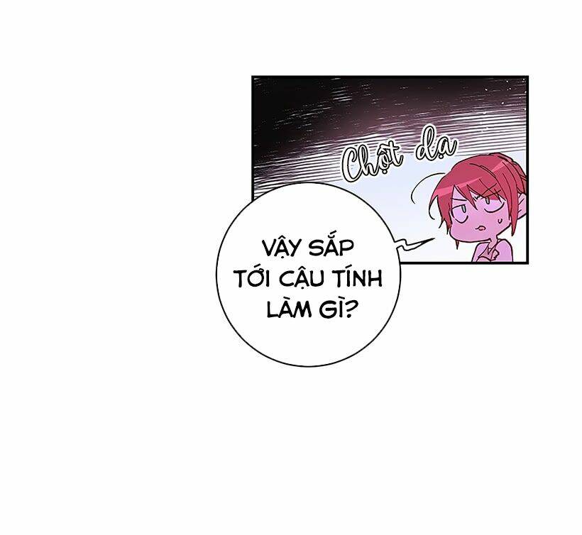 Hung Mãnh Tiểu Thư - Chapter 50 - Page 42