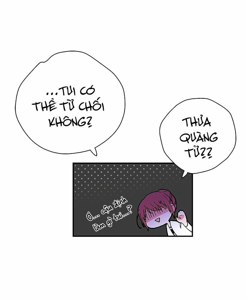 Hung Mãnh Tiểu Thư - Chapter 50 - Page 44