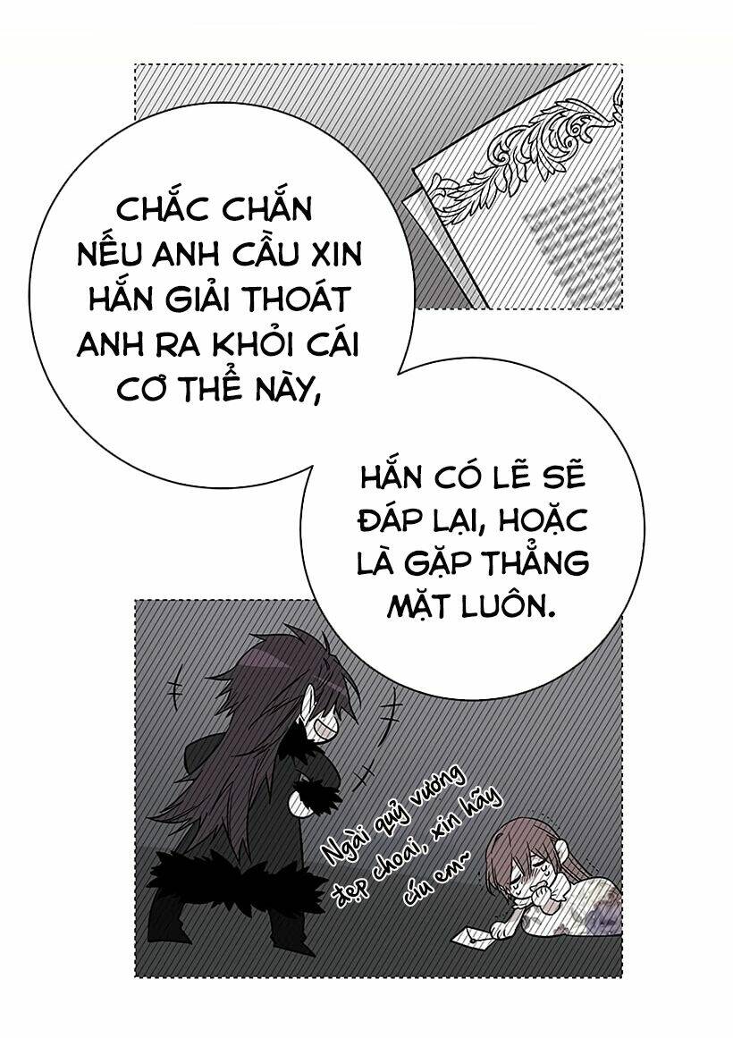 Hung Mãnh Tiểu Thư - Chapter 50 - Page 6