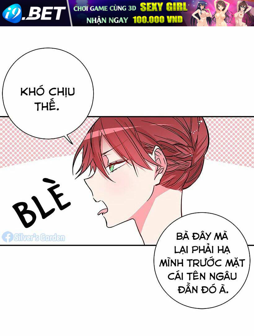 Hung Mãnh Tiểu Thư - Chapter 50 - Page 7