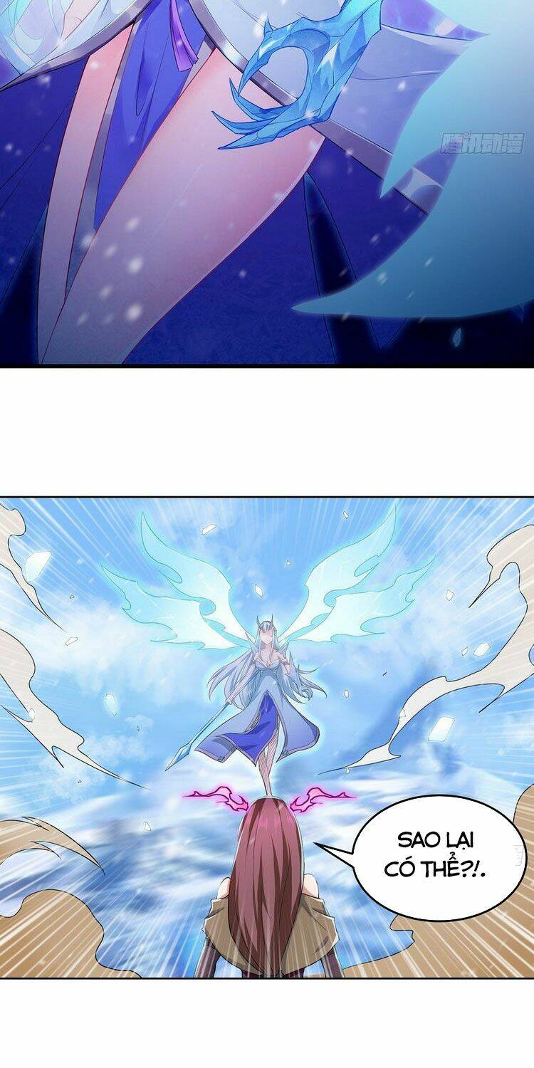 Người ở rể bị ép thành phản diện ngoại truyện - Chapter 19 - Page 10