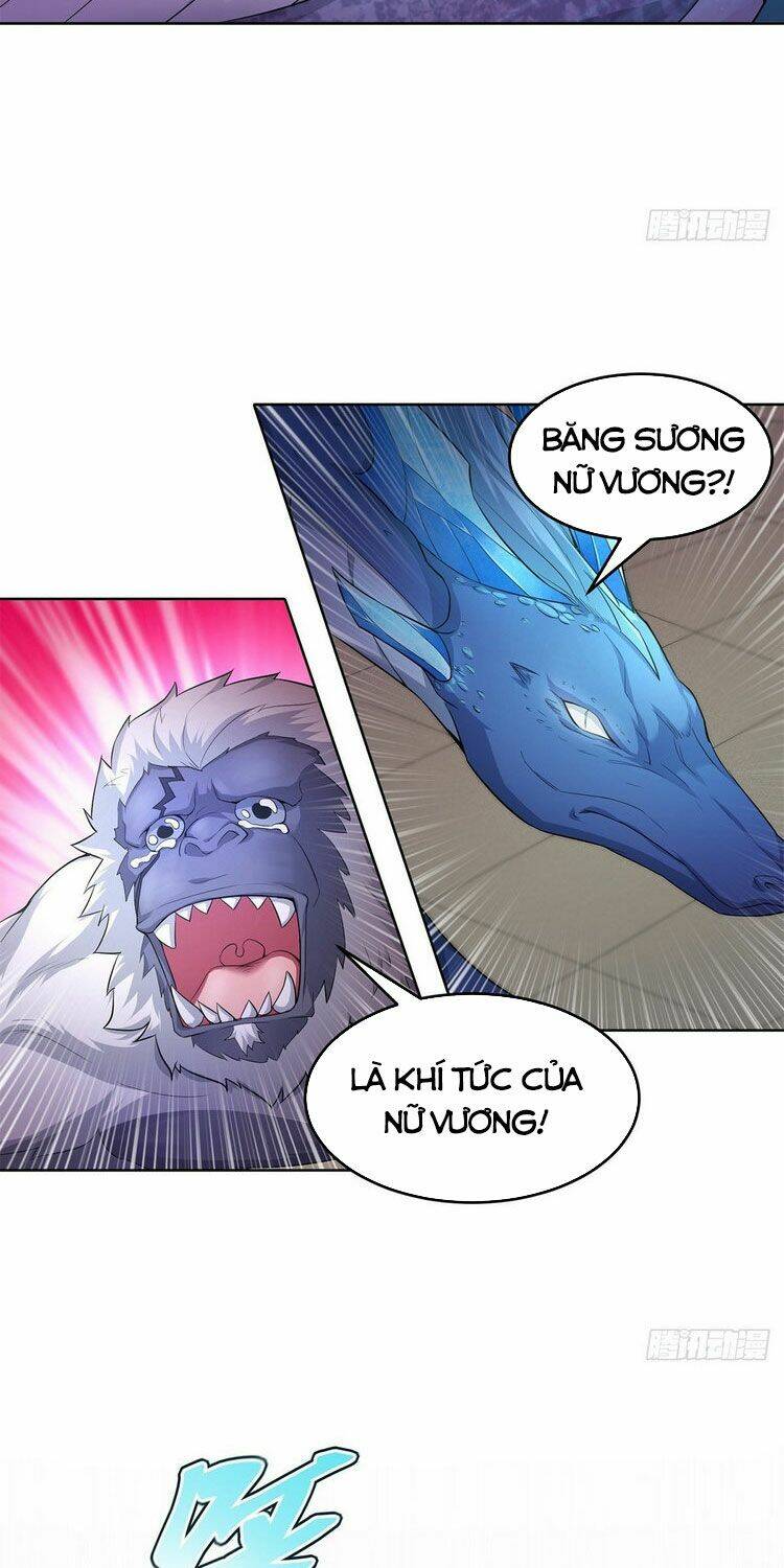 Người ở rể bị ép thành phản diện ngoại truyện - Chapter 19 - Page 12