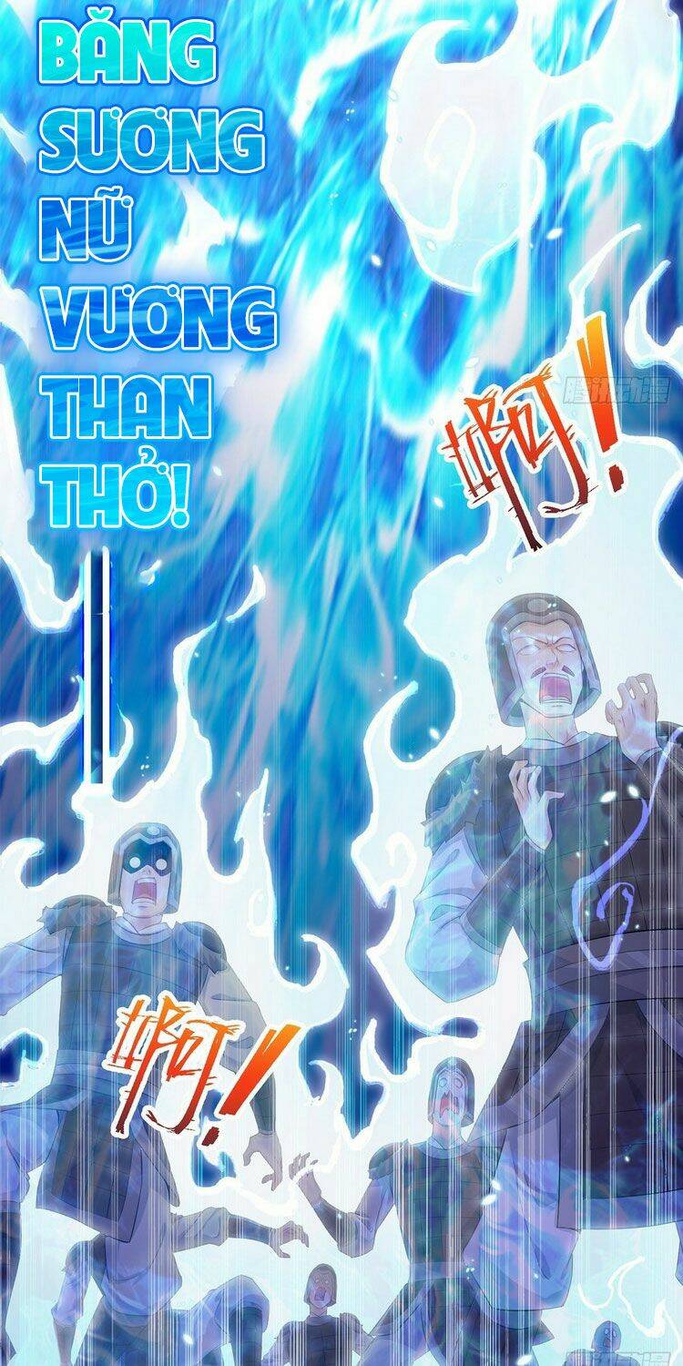 Người ở rể bị ép thành phản diện ngoại truyện - Chapter 19 - Page 14