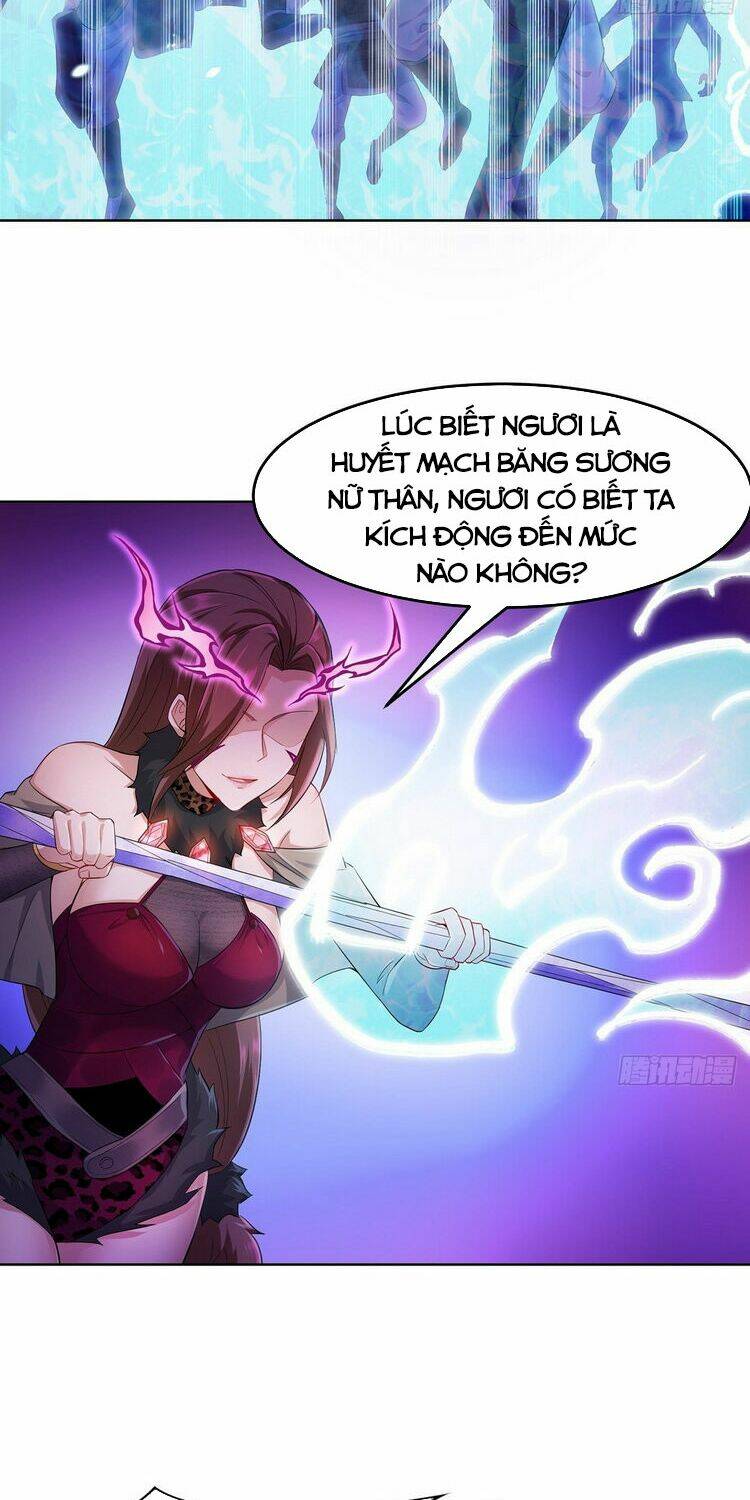 Người ở rể bị ép thành phản diện ngoại truyện - Chapter 19 - Page 15