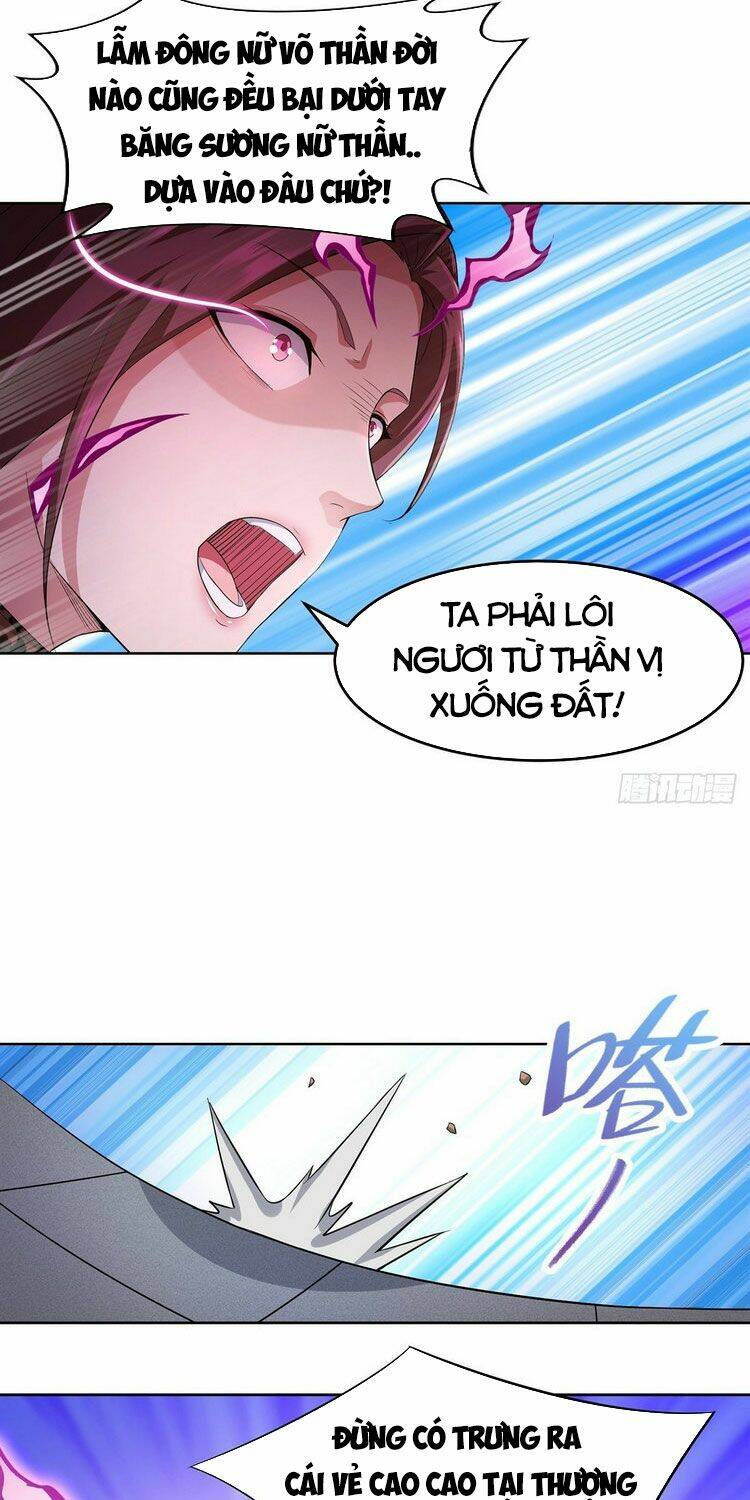 Người ở rể bị ép thành phản diện ngoại truyện - Chapter 19 - Page 16