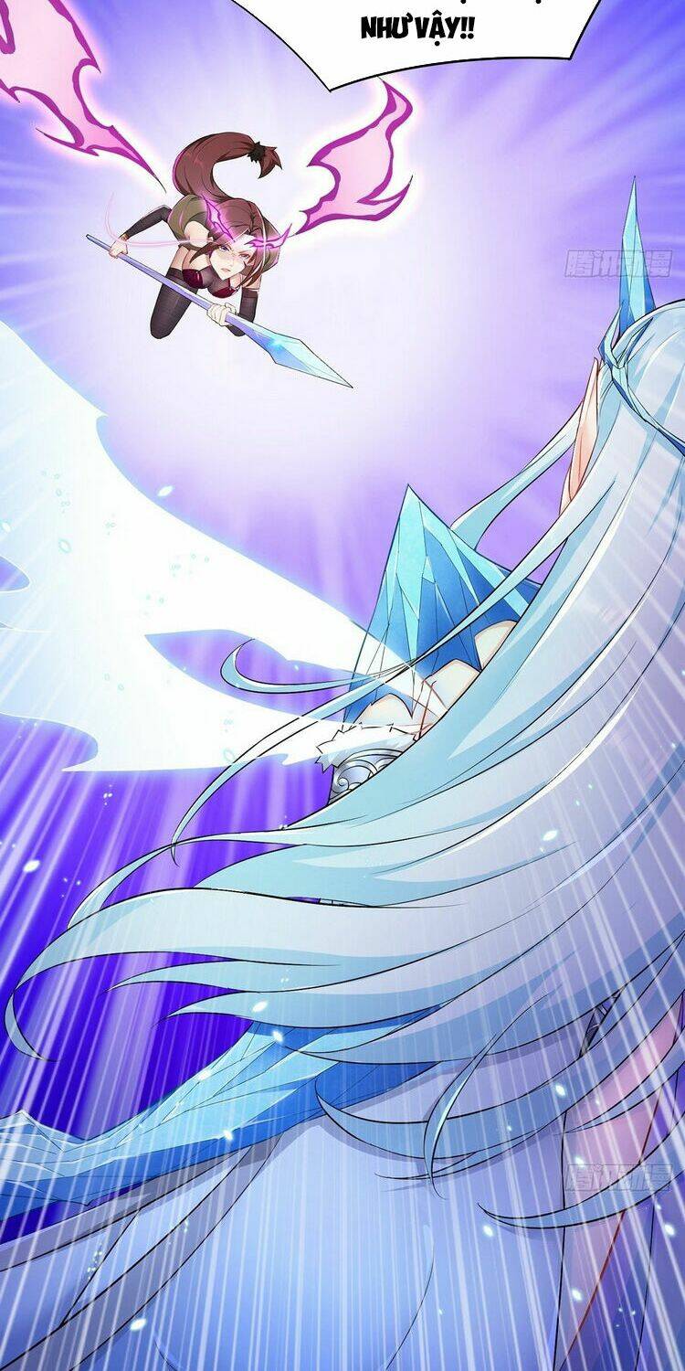 Người ở rể bị ép thành phản diện ngoại truyện - Chapter 19 - Page 17