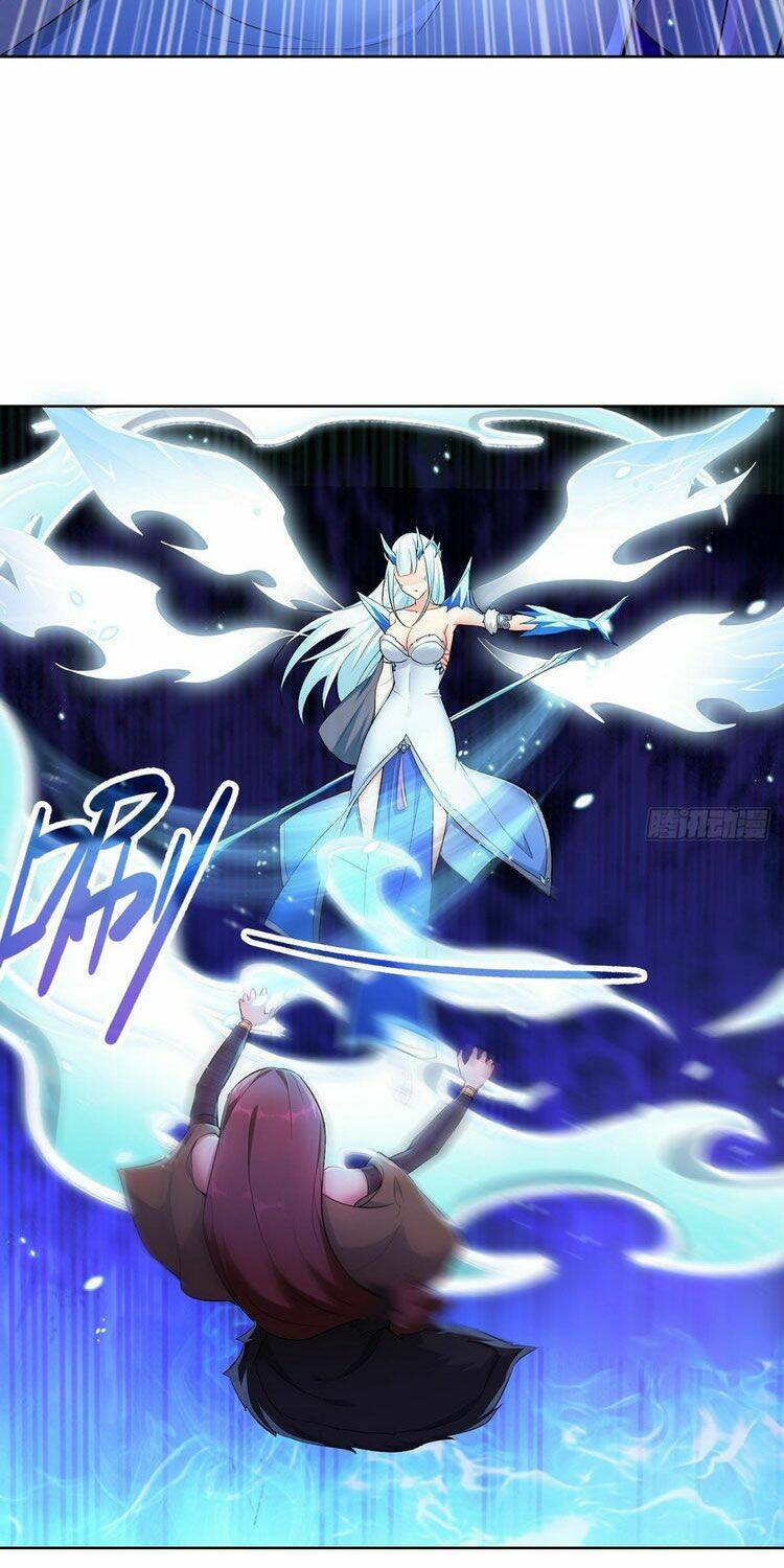 Người ở rể bị ép thành phản diện ngoại truyện - Chapter 19 - Page 18