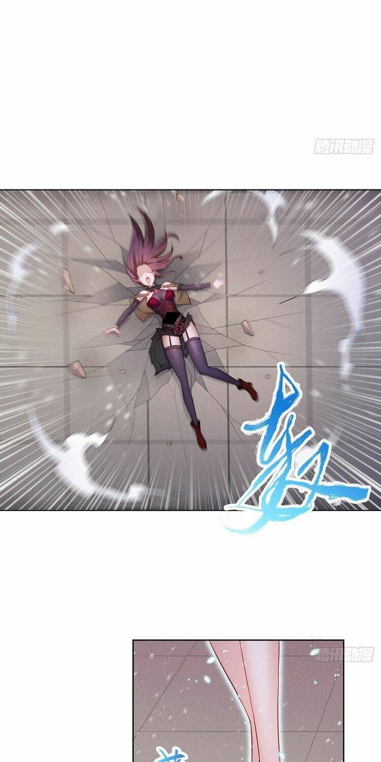 Người ở rể bị ép thành phản diện ngoại truyện - Chapter 19 - Page 19