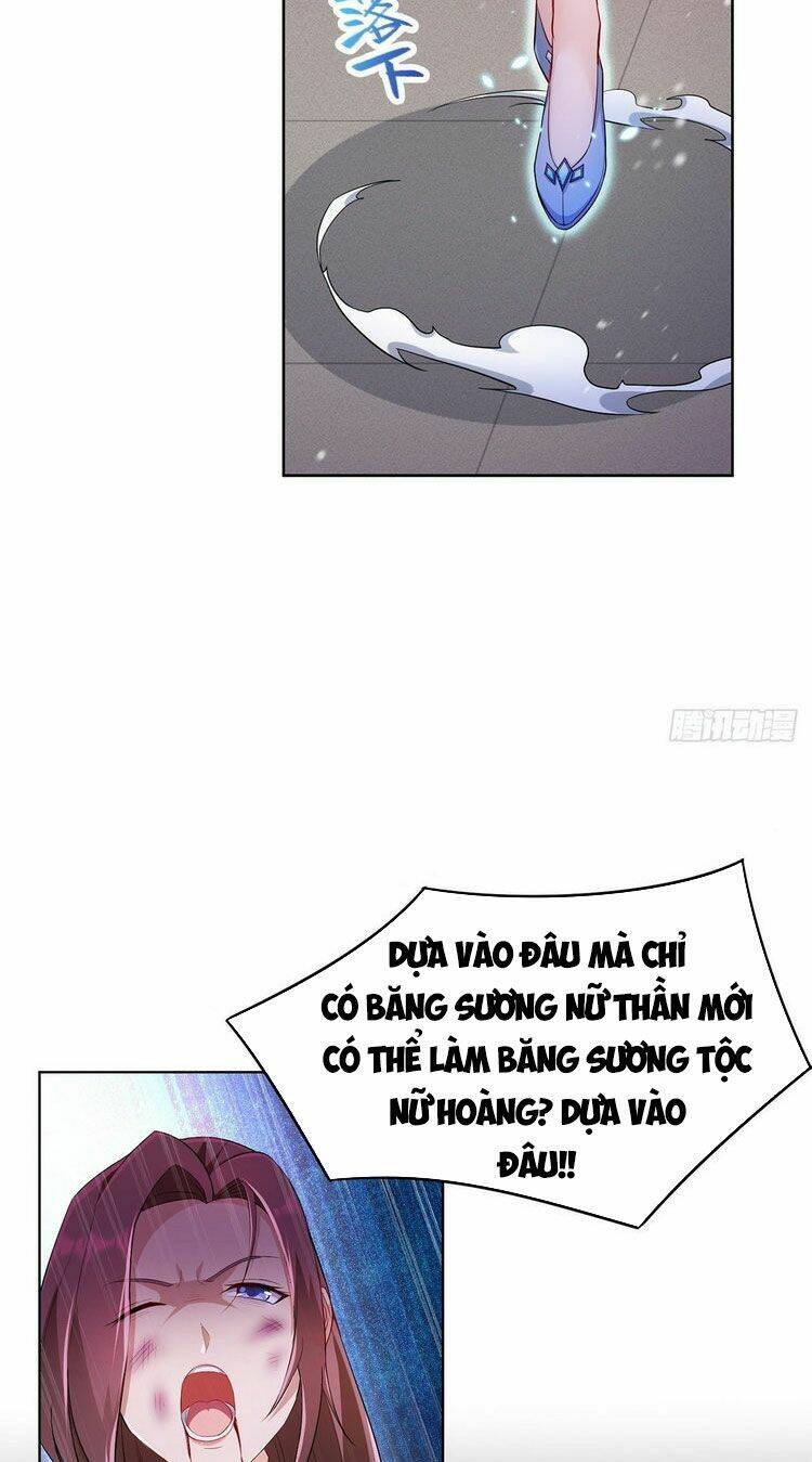 Người ở rể bị ép thành phản diện ngoại truyện - Chapter 19 - Page 20