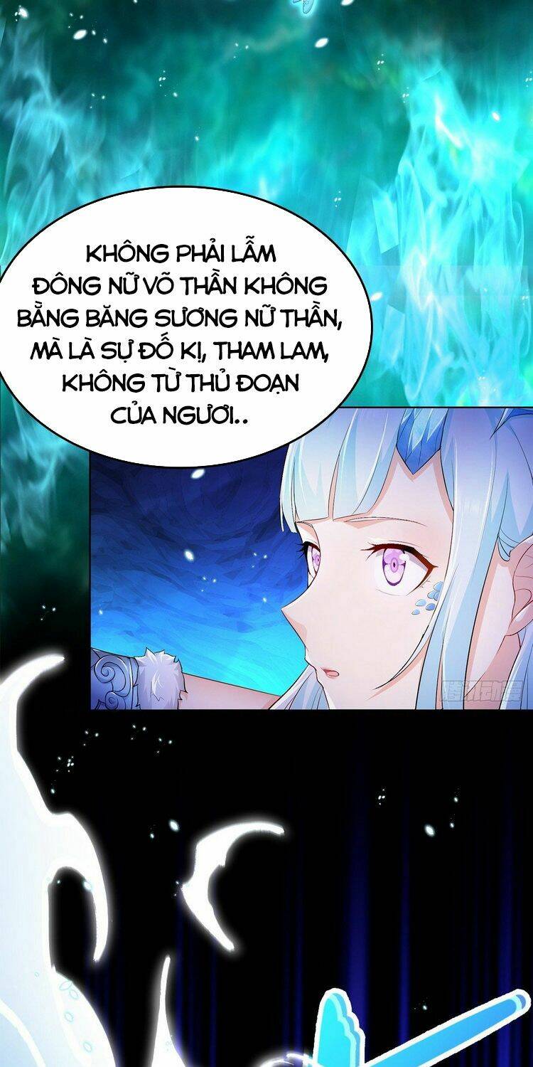 Người ở rể bị ép thành phản diện ngoại truyện - Chapter 19 - Page 22