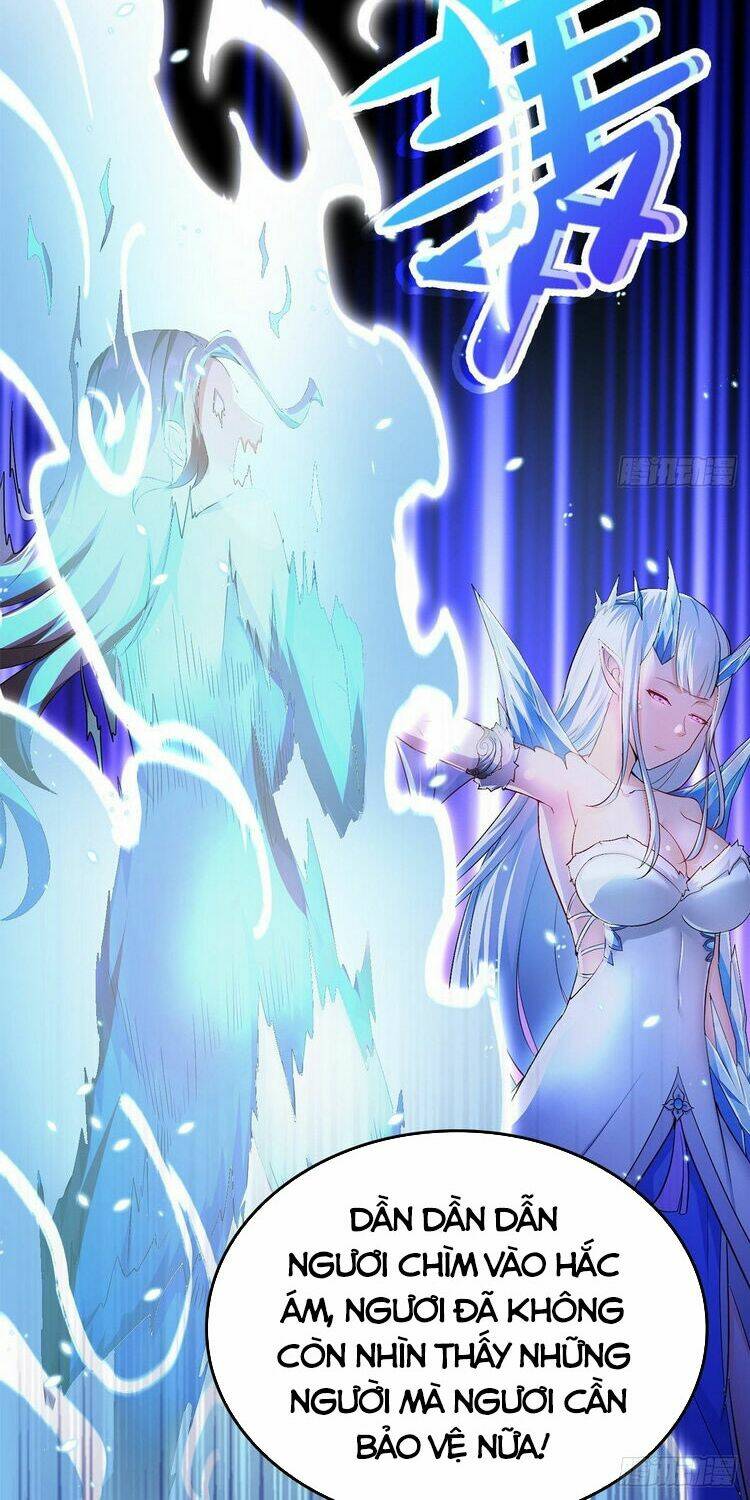 Người ở rể bị ép thành phản diện ngoại truyện - Chapter 19 - Page 23