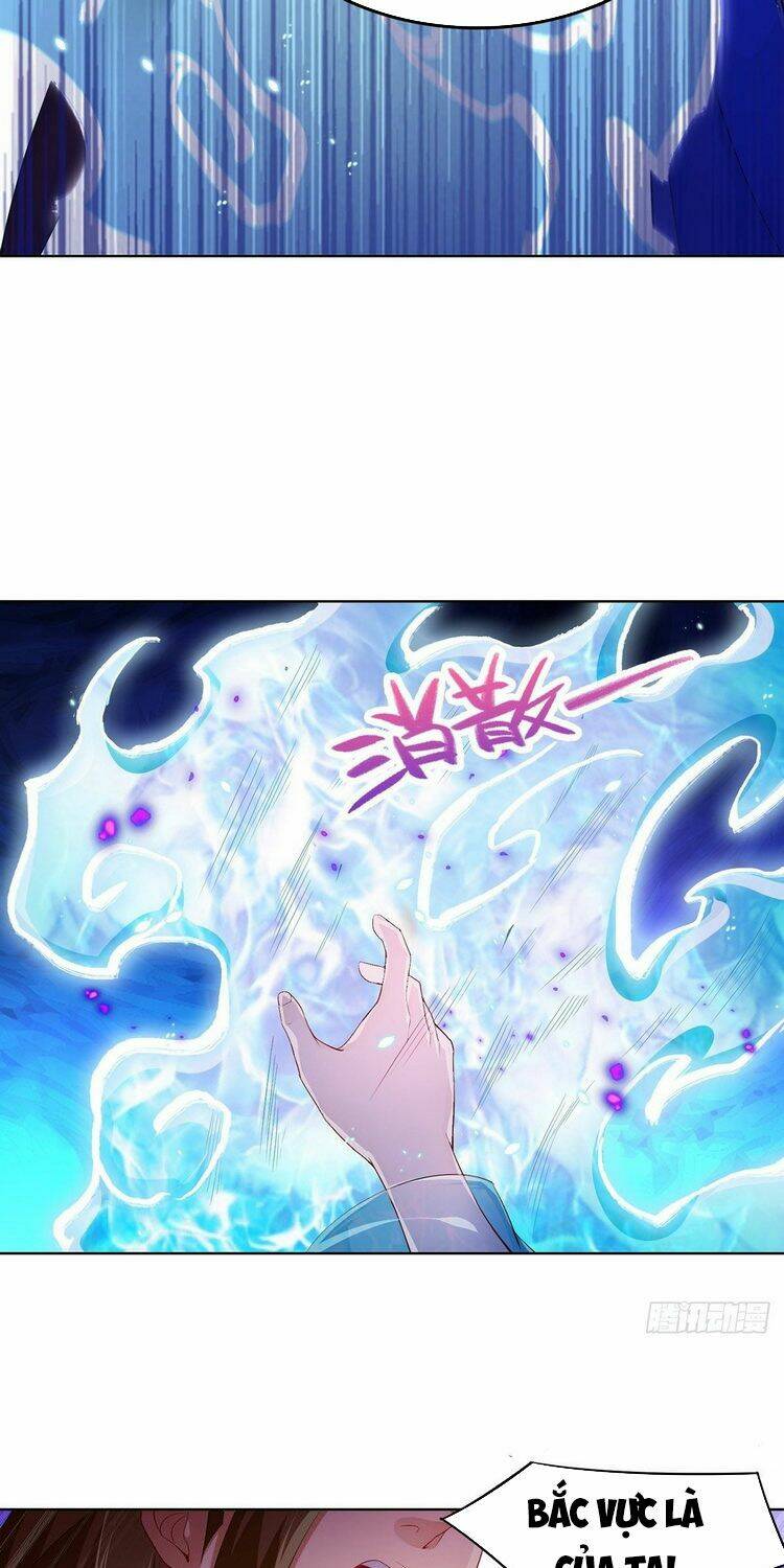 Người ở rể bị ép thành phản diện ngoại truyện - Chapter 19 - Page 24