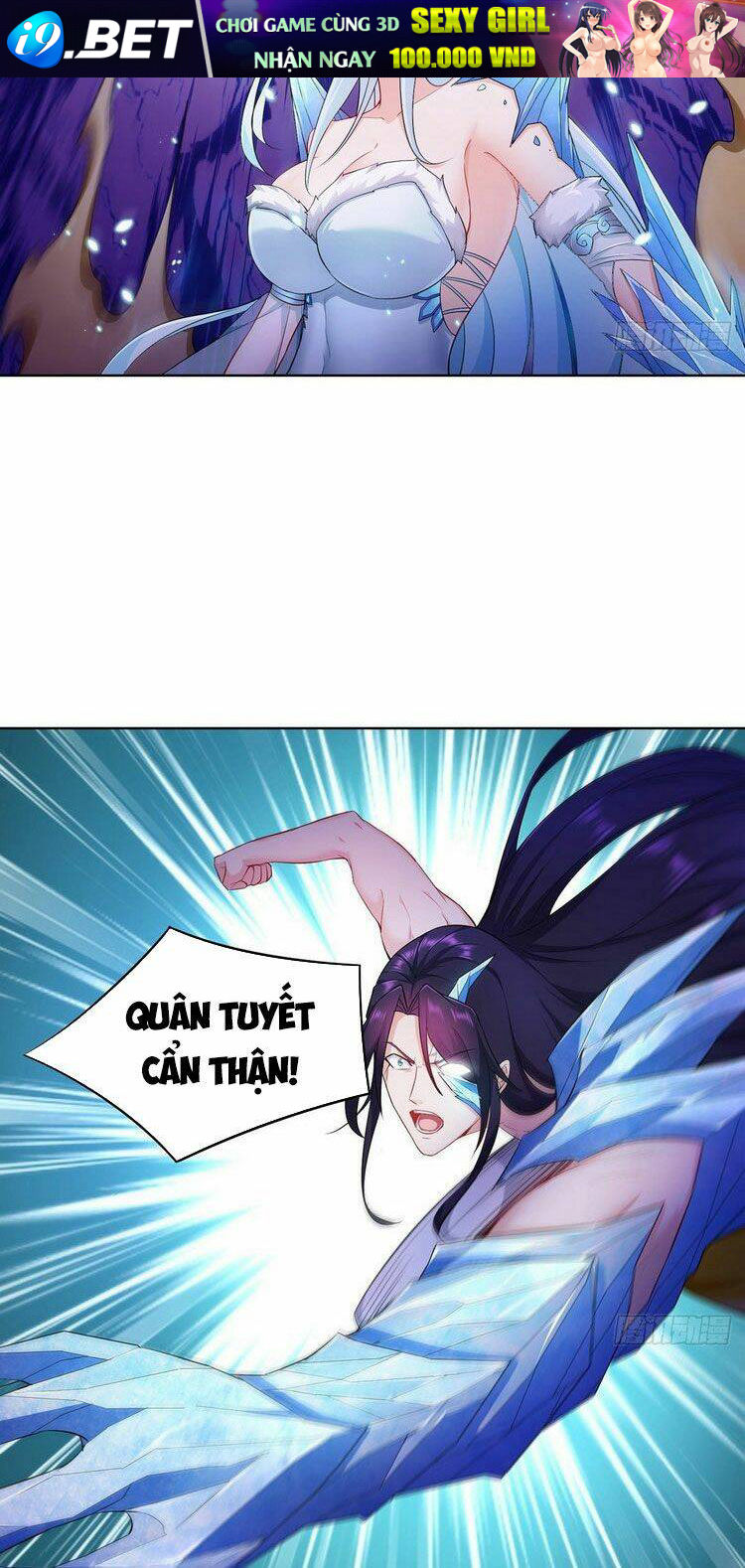 Người ở rể bị ép thành phản diện ngoại truyện - Chapter 19 - Page 26