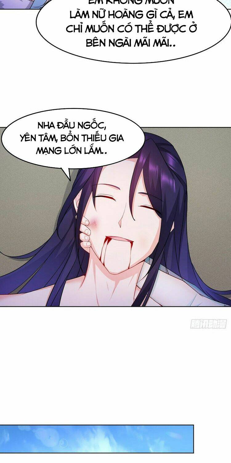 Người ở rể bị ép thành phản diện ngoại truyện - Chapter 19 - Page 31