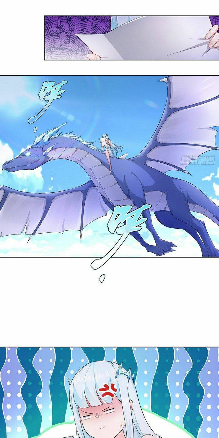 Người ở rể bị ép thành phản diện ngoại truyện - Chapter 19 - Page 32