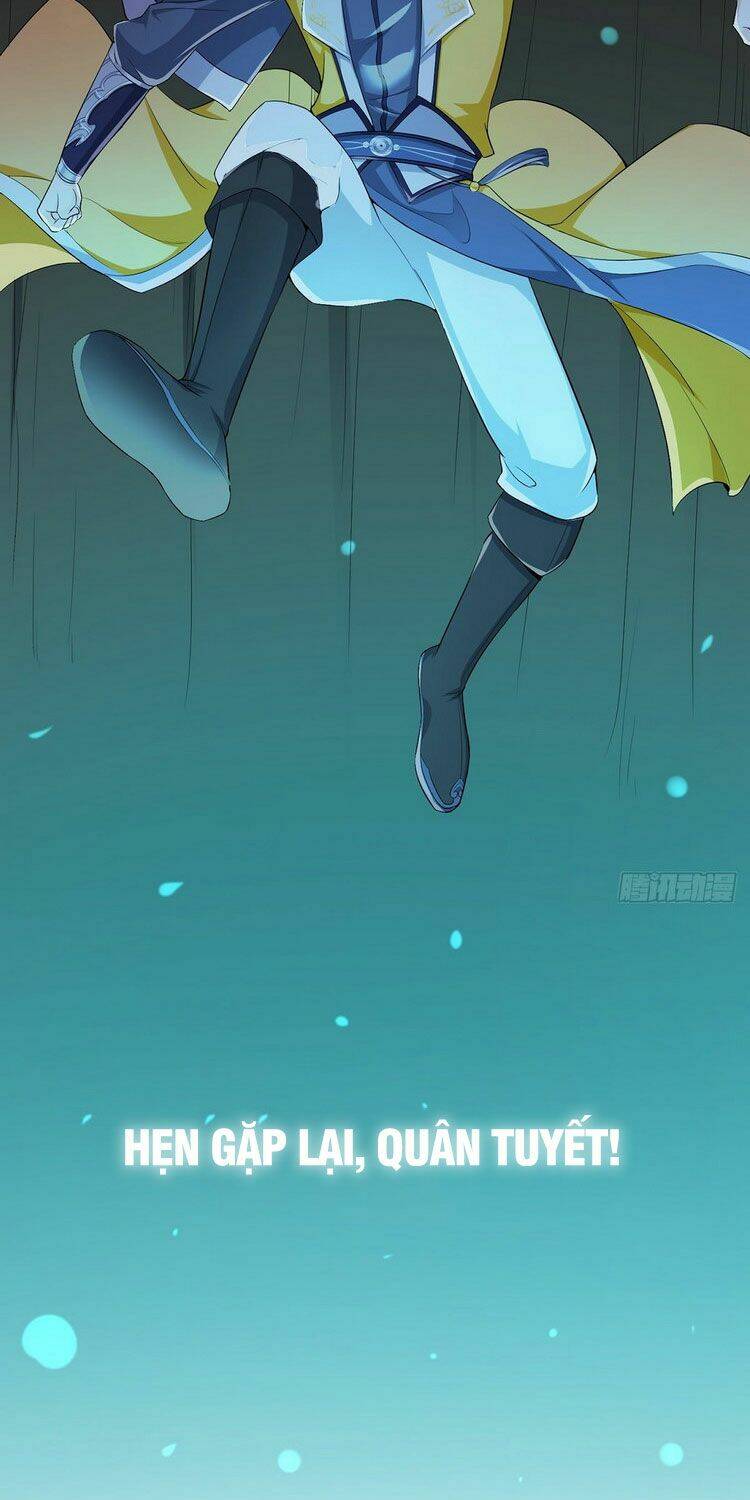 Người ở rể bị ép thành phản diện ngoại truyện - Chapter 19 - Page 36