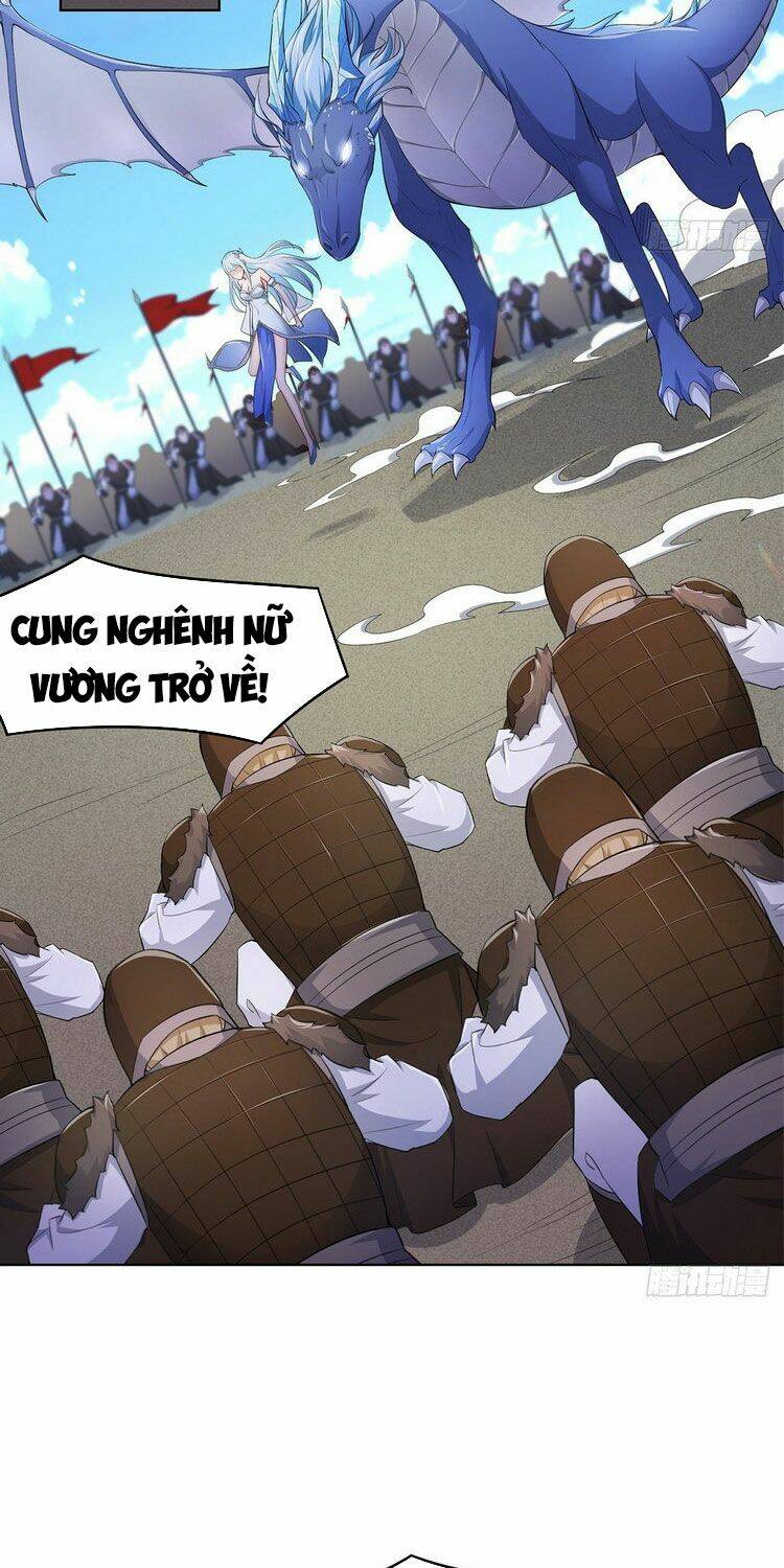 Người ở rể bị ép thành phản diện ngoại truyện - Chapter 19 - Page 38