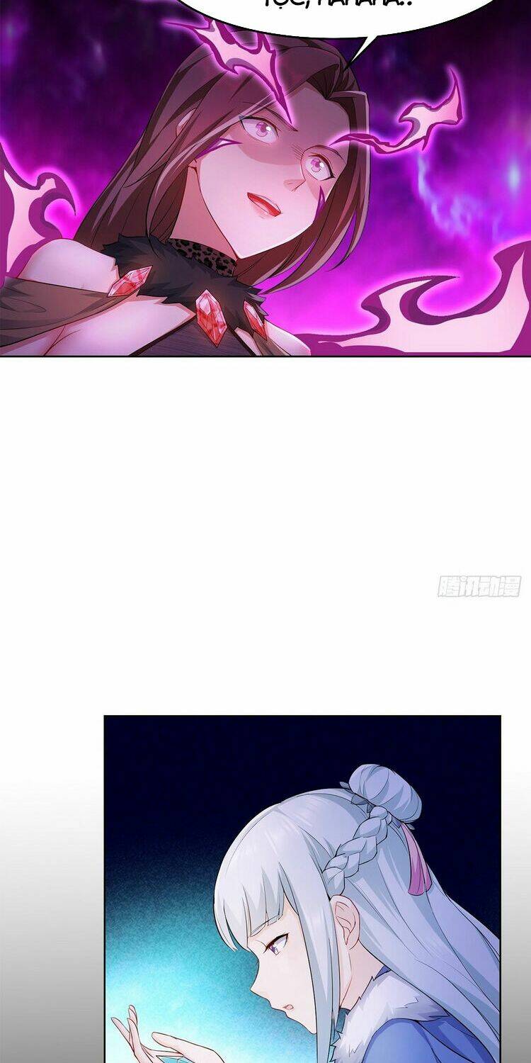 Người ở rể bị ép thành phản diện ngoại truyện - Chapter 19 - Page 3