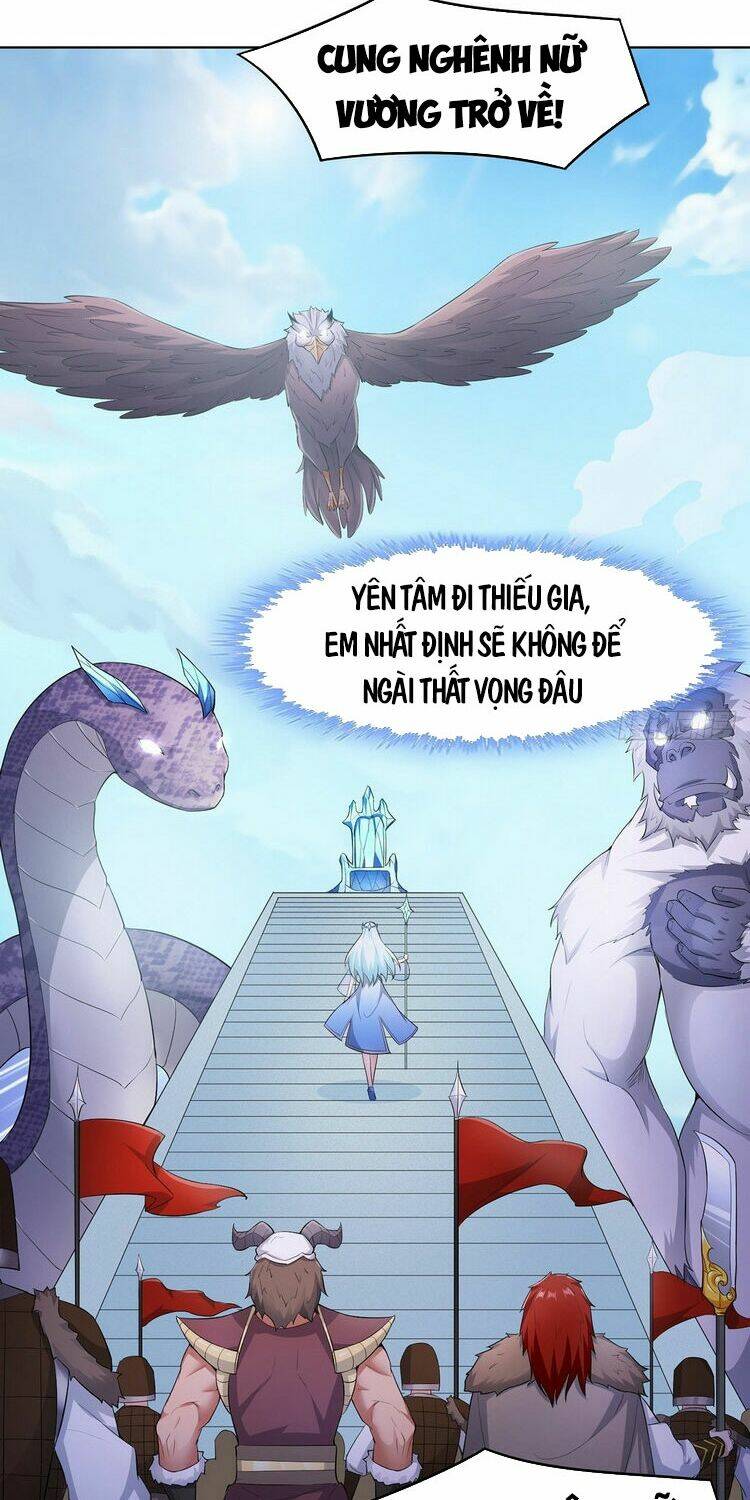 Người ở rể bị ép thành phản diện ngoại truyện - Chapter 19 - Page 39