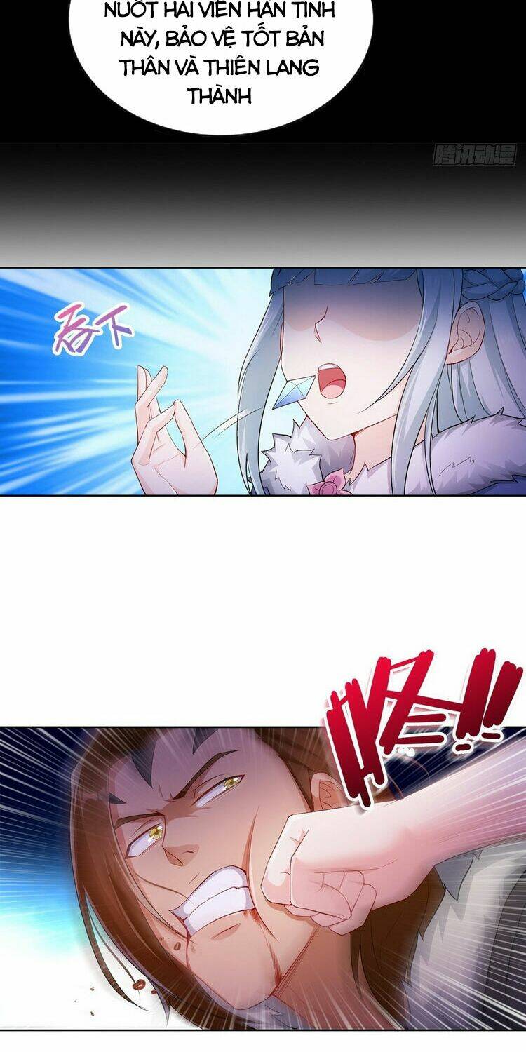 Người ở rể bị ép thành phản diện ngoại truyện - Chapter 19 - Page 5