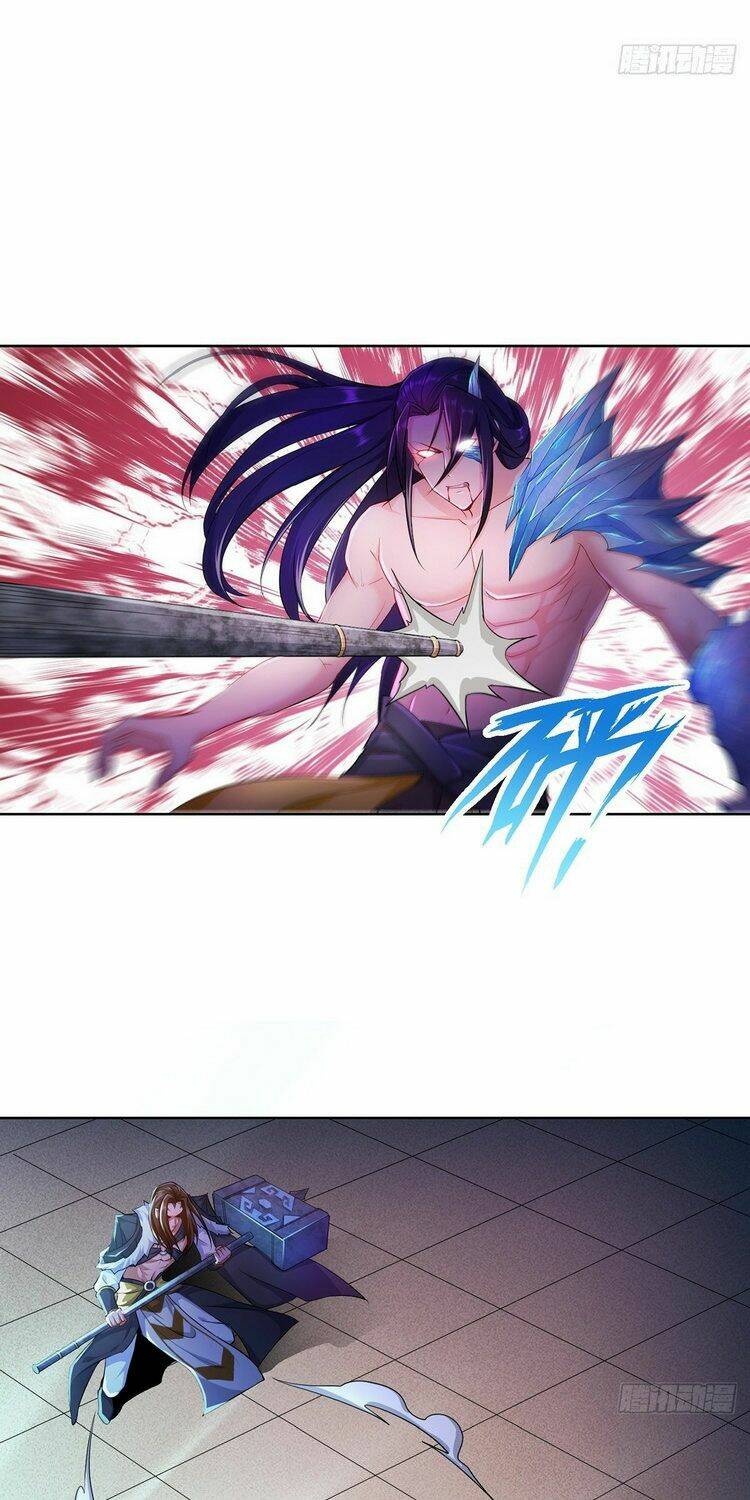 Người ở rể bị ép thành phản diện ngoại truyện - Chapter 19 - Page 6