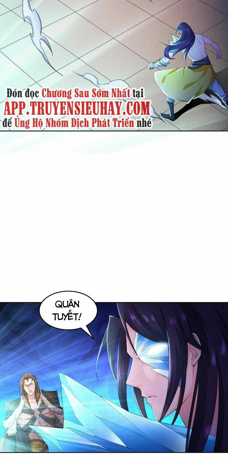 Người ở rể bị ép thành phản diện ngoại truyện - Chapter 19 - Page 7