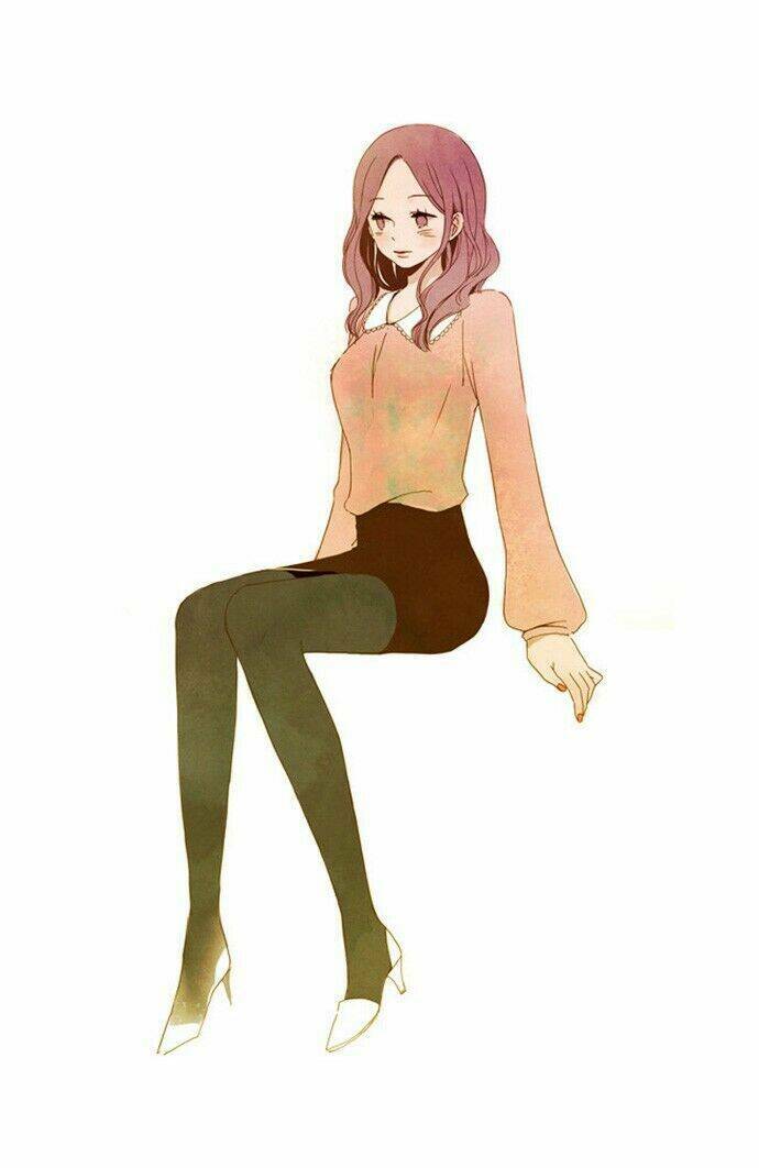 Những Mảng Chuyện Quanh Đây - Chapter 5 - Page 16