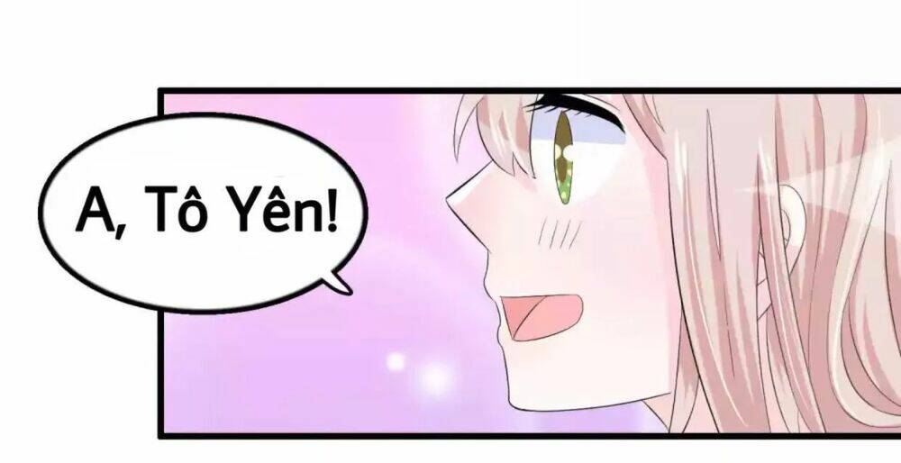 Tôi Vốn Dĩ Bị Bệnh Kiều - Chapter 57 - Page 11