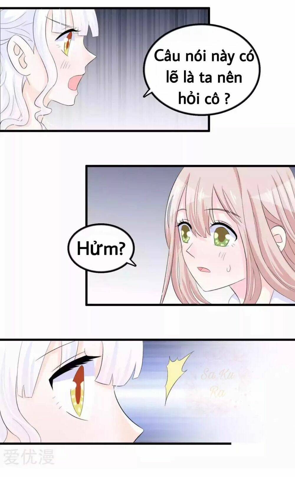 Tôi Vốn Dĩ Bị Bệnh Kiều - Chapter 57 - Page 13