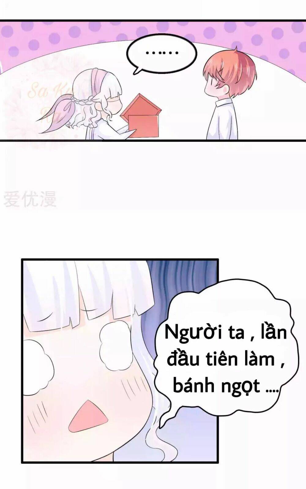 Tôi Vốn Dĩ Bị Bệnh Kiều - Chapter 57 - Page 20