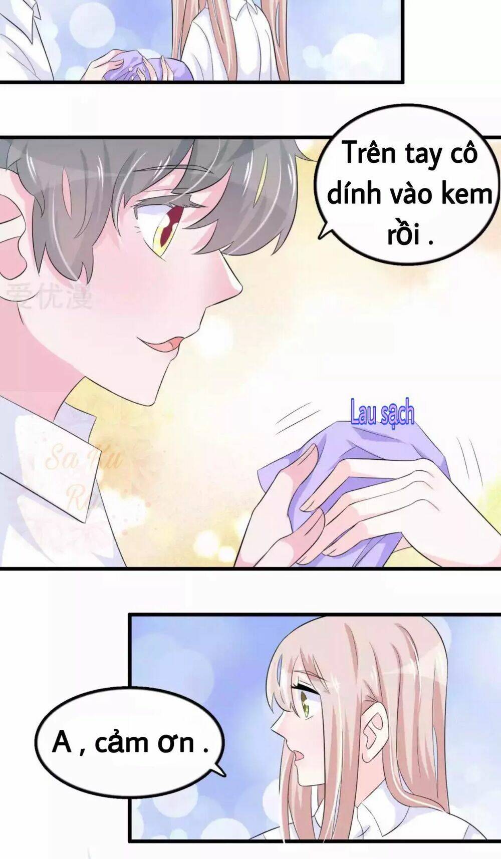 Tôi Vốn Dĩ Bị Bệnh Kiều - Chapter 57 - Page 23
