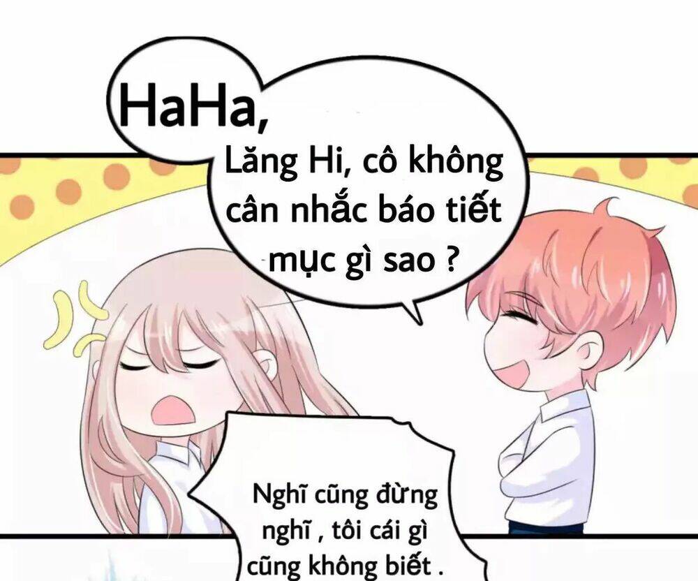 Tôi Vốn Dĩ Bị Bệnh Kiều - Chapter 57 - Page 29