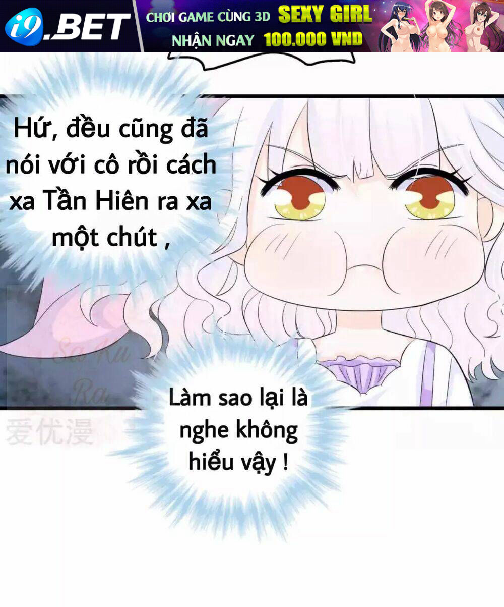 Tôi Vốn Dĩ Bị Bệnh Kiều - Chapter 57 - Page 30