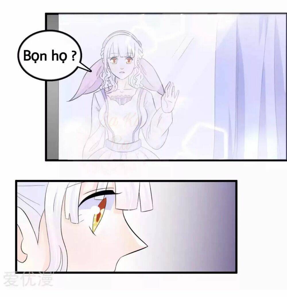 Tôi Vốn Dĩ Bị Bệnh Kiều - Chapter 57 - Page 6