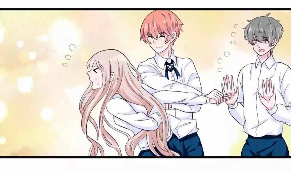 Tôi Vốn Dĩ Bị Bệnh Kiều - Chapter 57 - Page 7