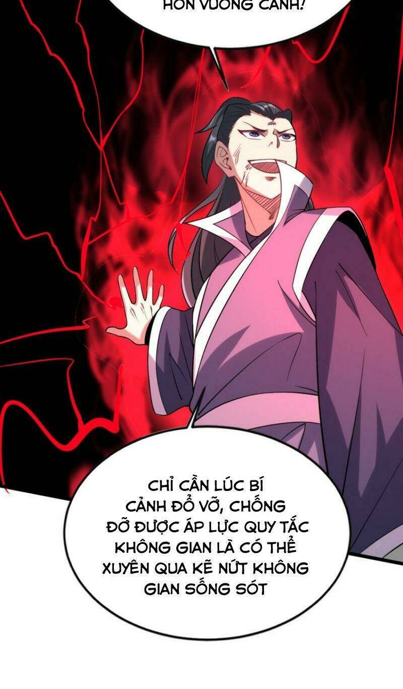 Đấu Hồn Đại Lục - Chapter 58 - Page 11