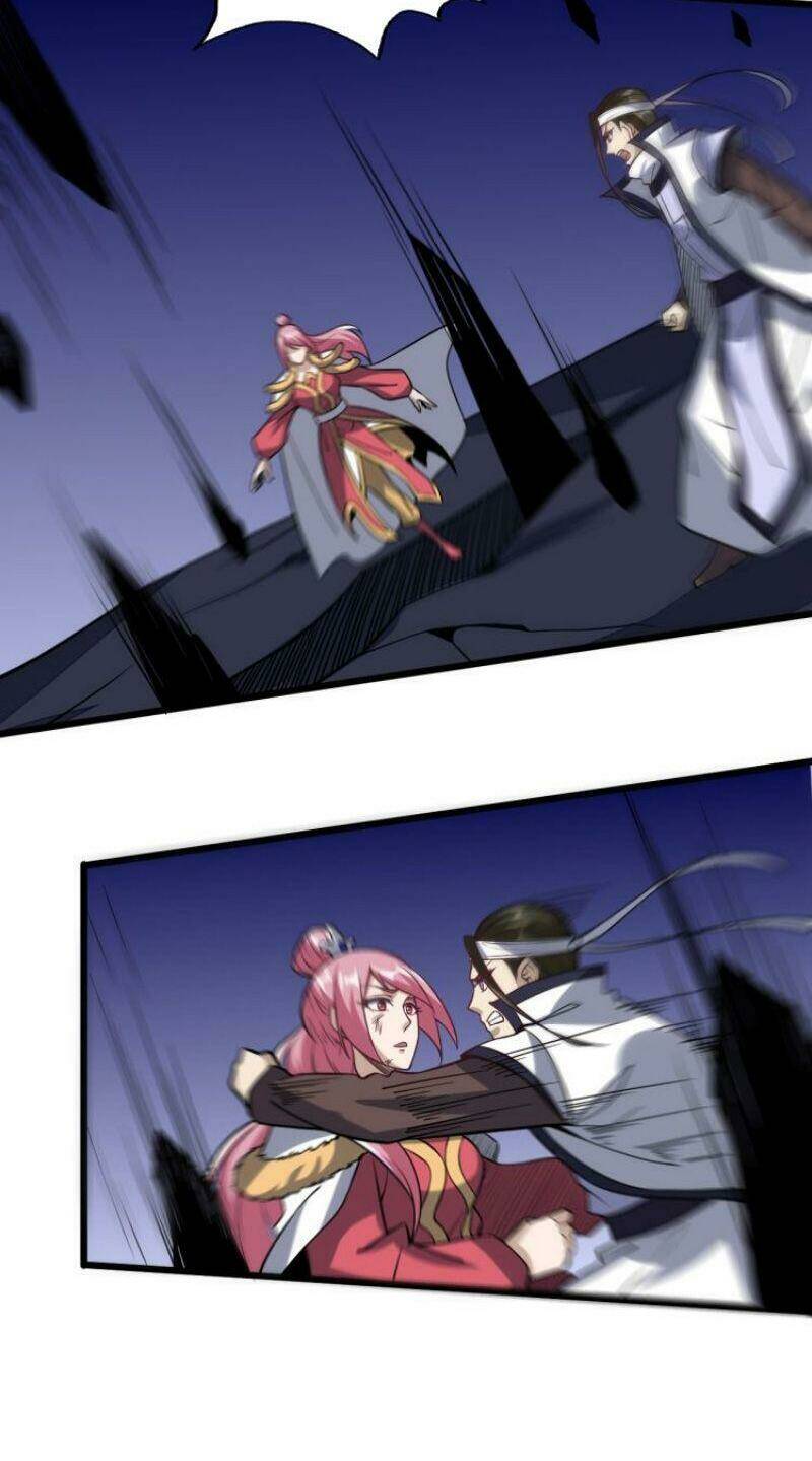 Đấu Hồn Đại Lục - Chapter 58 - Page 15