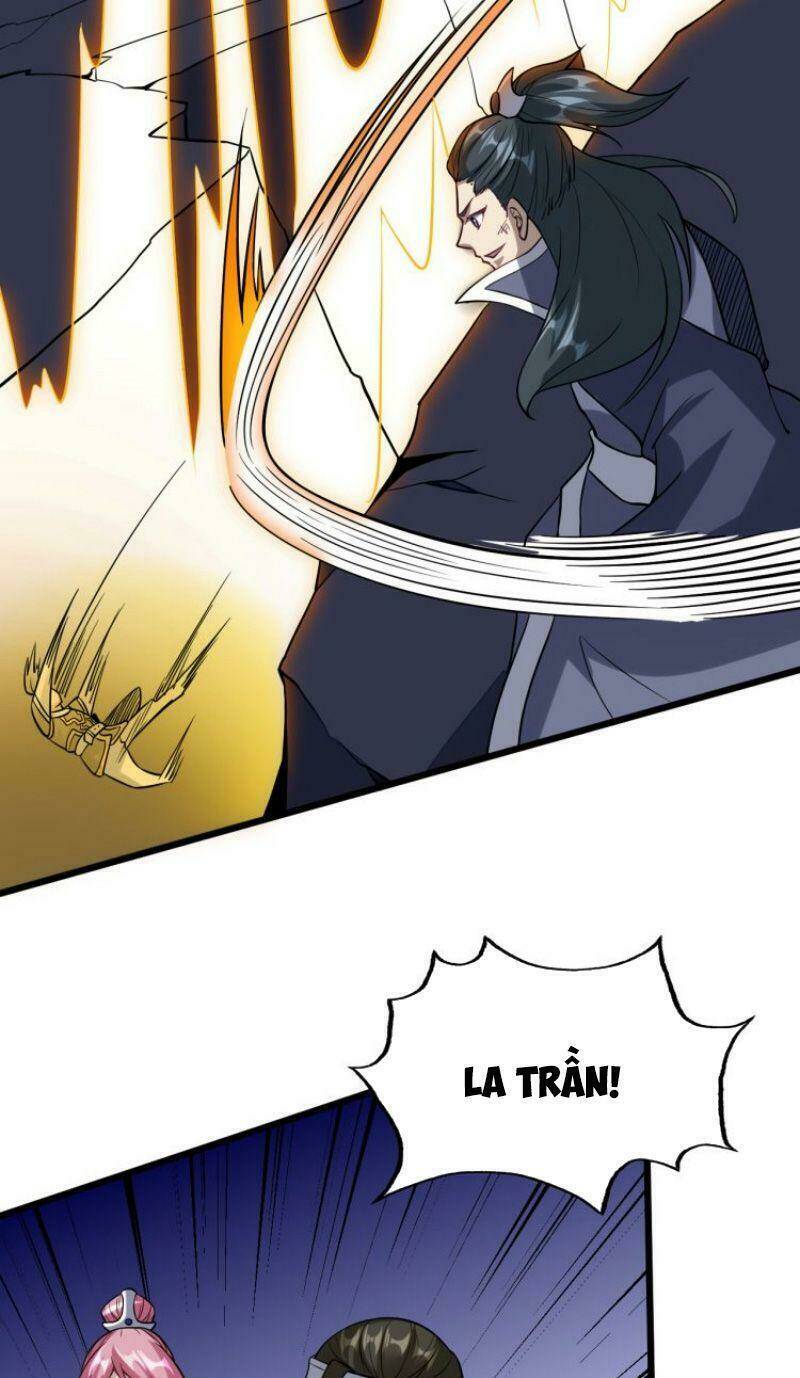 Đấu Hồn Đại Lục - Chapter 58 - Page 20