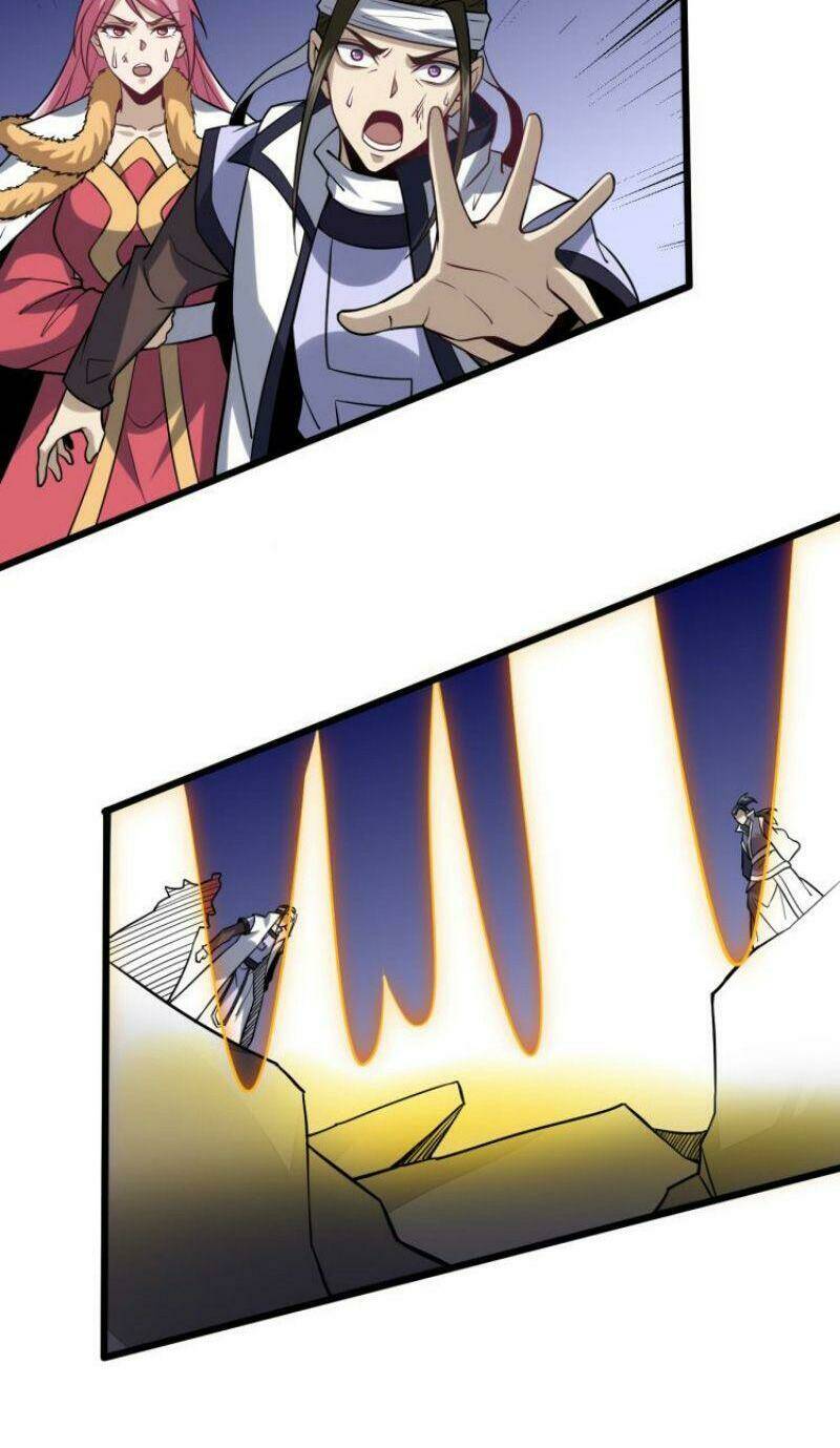 Đấu Hồn Đại Lục - Chapter 58 - Page 21