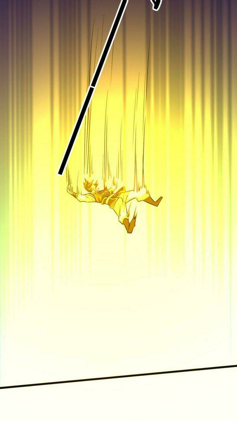 Đấu Hồn Đại Lục - Chapter 58 - Page 25