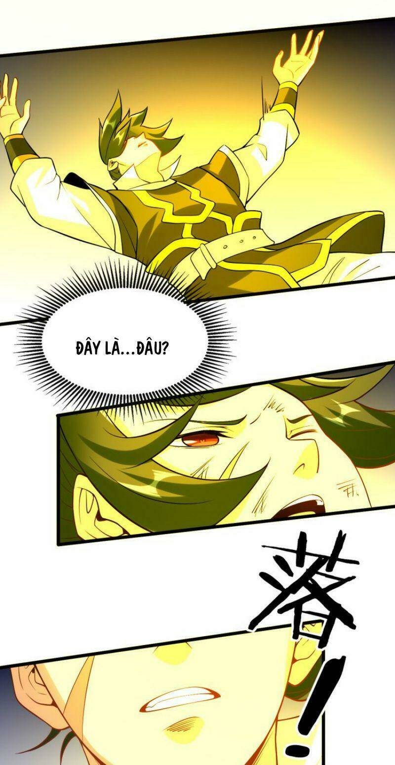 Đấu Hồn Đại Lục - Chapter 58 - Page 26