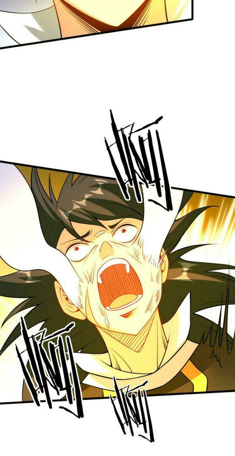 Đấu Hồn Đại Lục - Chapter 58 - Page 27