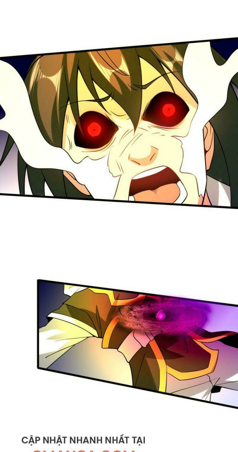 Đấu Hồn Đại Lục - Chapter 58 - Page 28